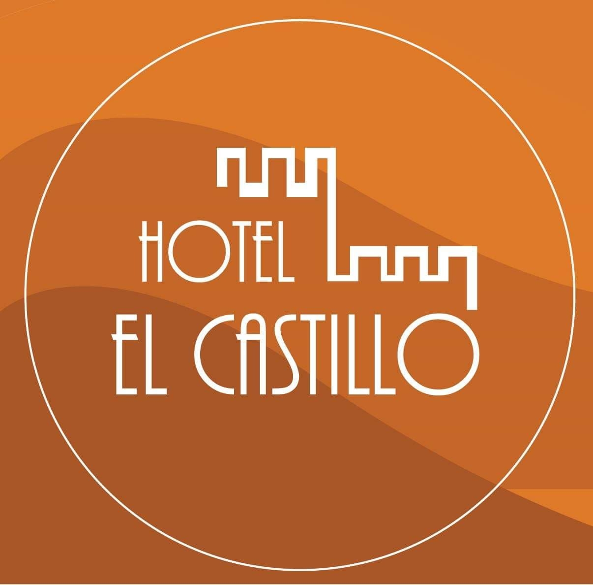 Hotel El Castillo Logo